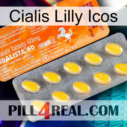Cialis Lilly Icos new05